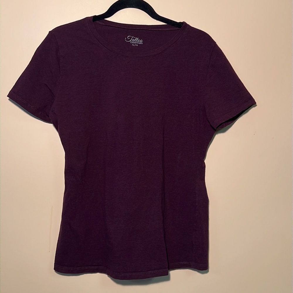 Tattoo Essentials T-shirt